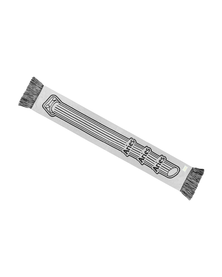 Aries Column Scarf