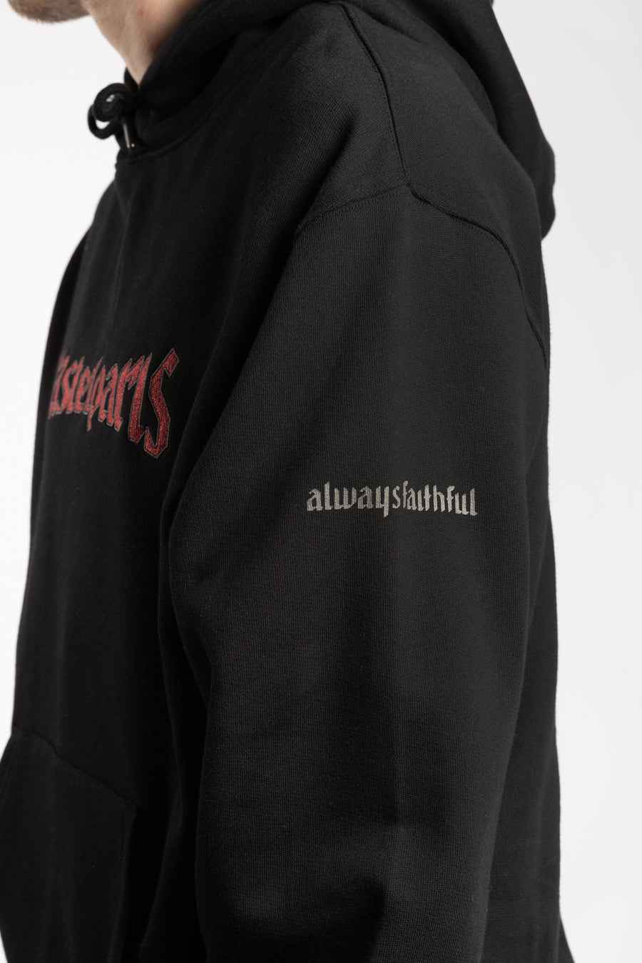 Wasted  Acid Tee