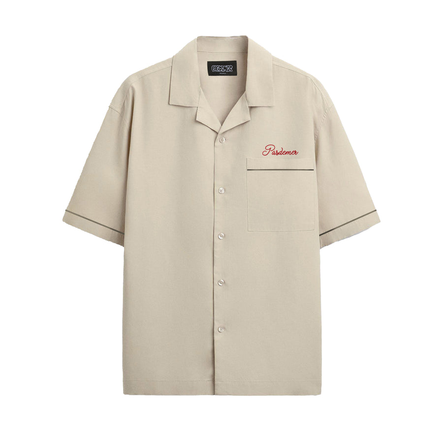 Pasdemer Fresh Cocktails Shirt