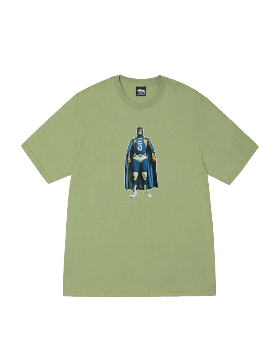 Stussy Lucha  Tee