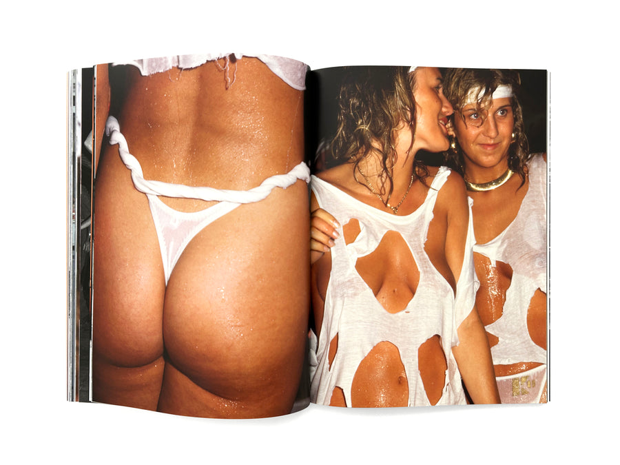 Idea Oriol Maspons Ibiza 2nd Edition Book