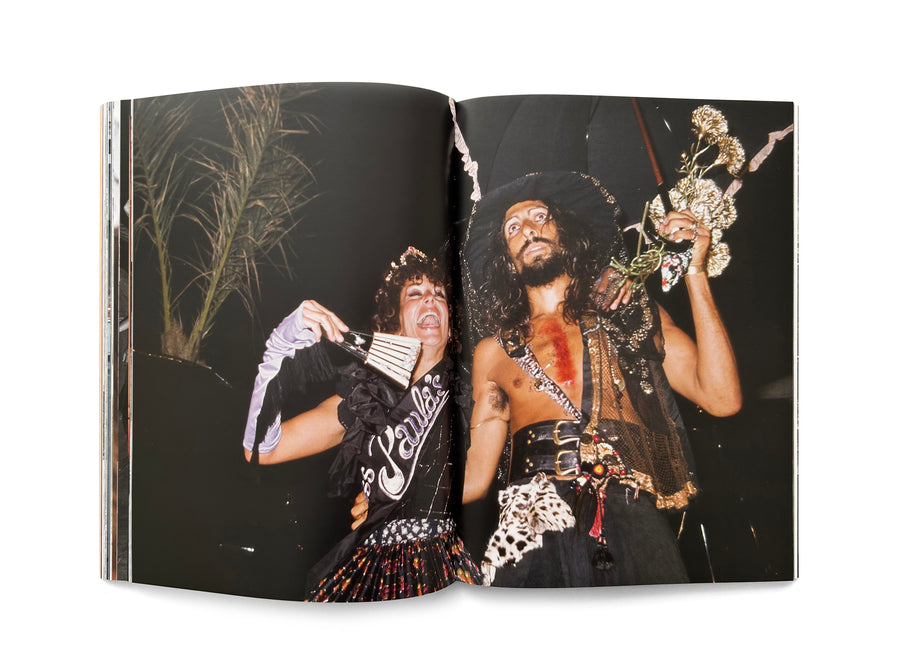 Idea Oriol Maspons Ibiza 2nd Edition Book