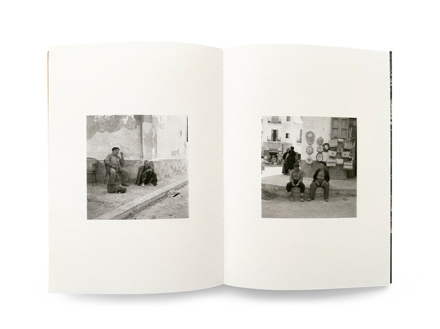 Idea Oriol Maspons Ibiza 2nd Edition Book
