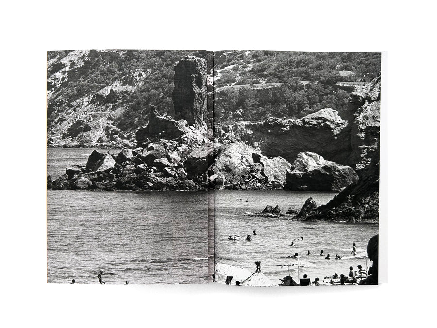 Idea Oriol Maspons Ibiza 2nd Edition Book