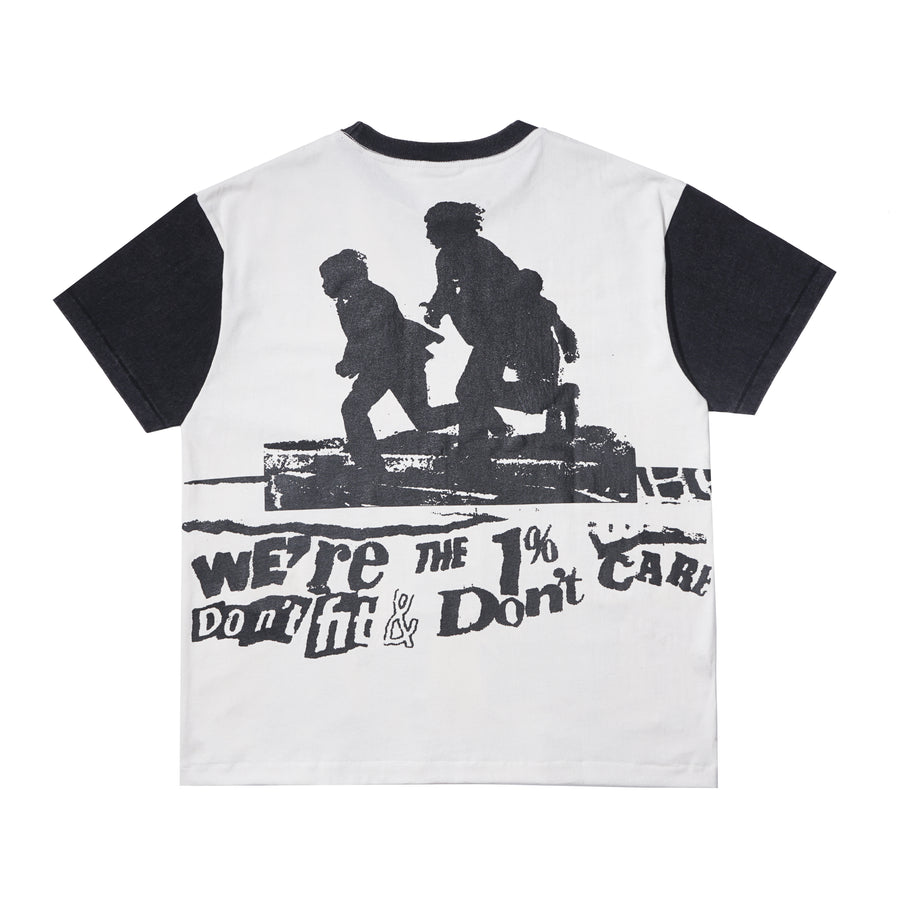 Devá States Marginal Gfx Tee