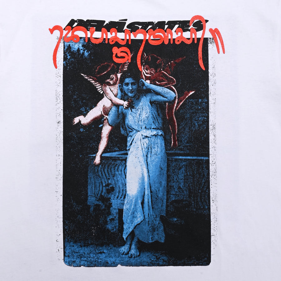 Devá States Parasite Tee