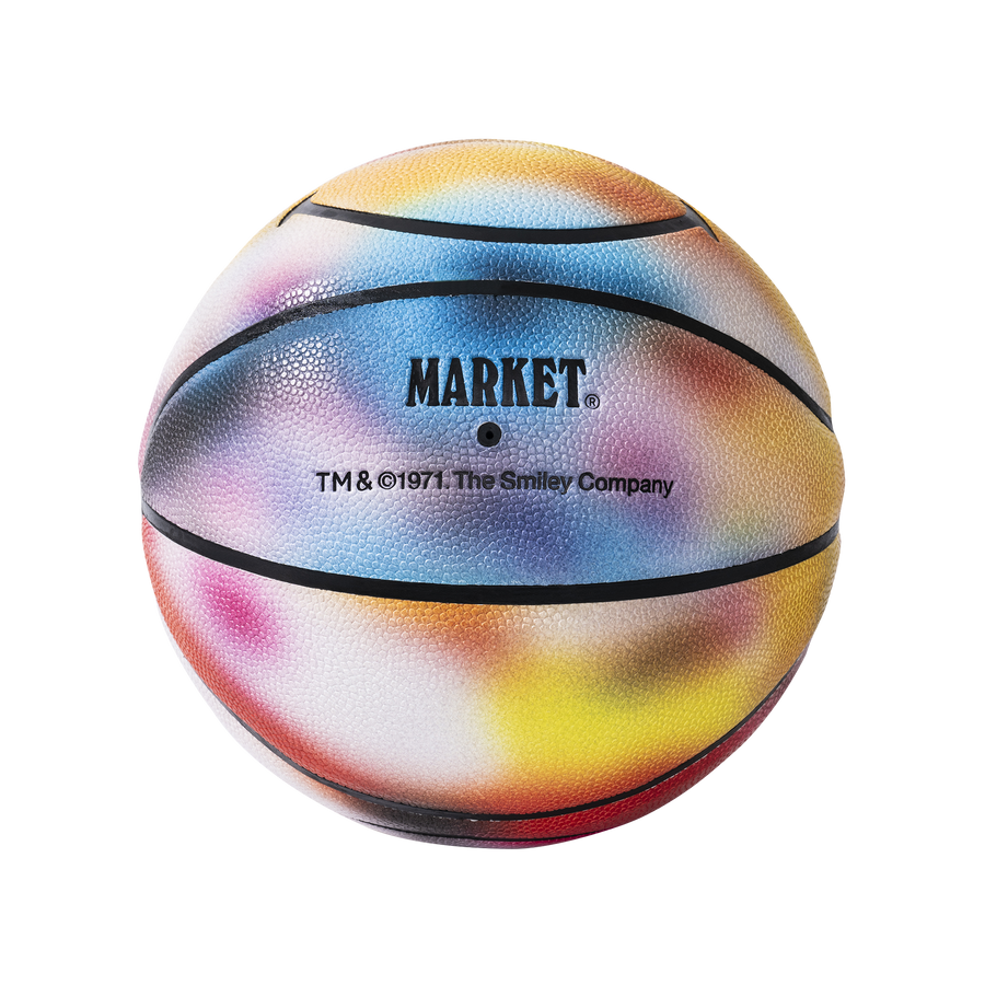 Market Near Sighted Basketball