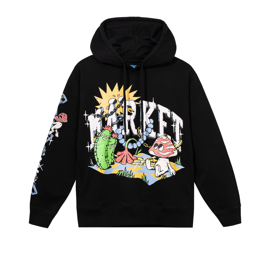 Market Fantasy Farm Hoodie