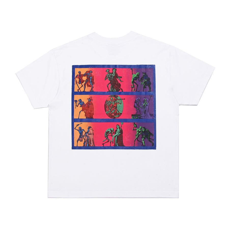 Devá States Parasite Tee