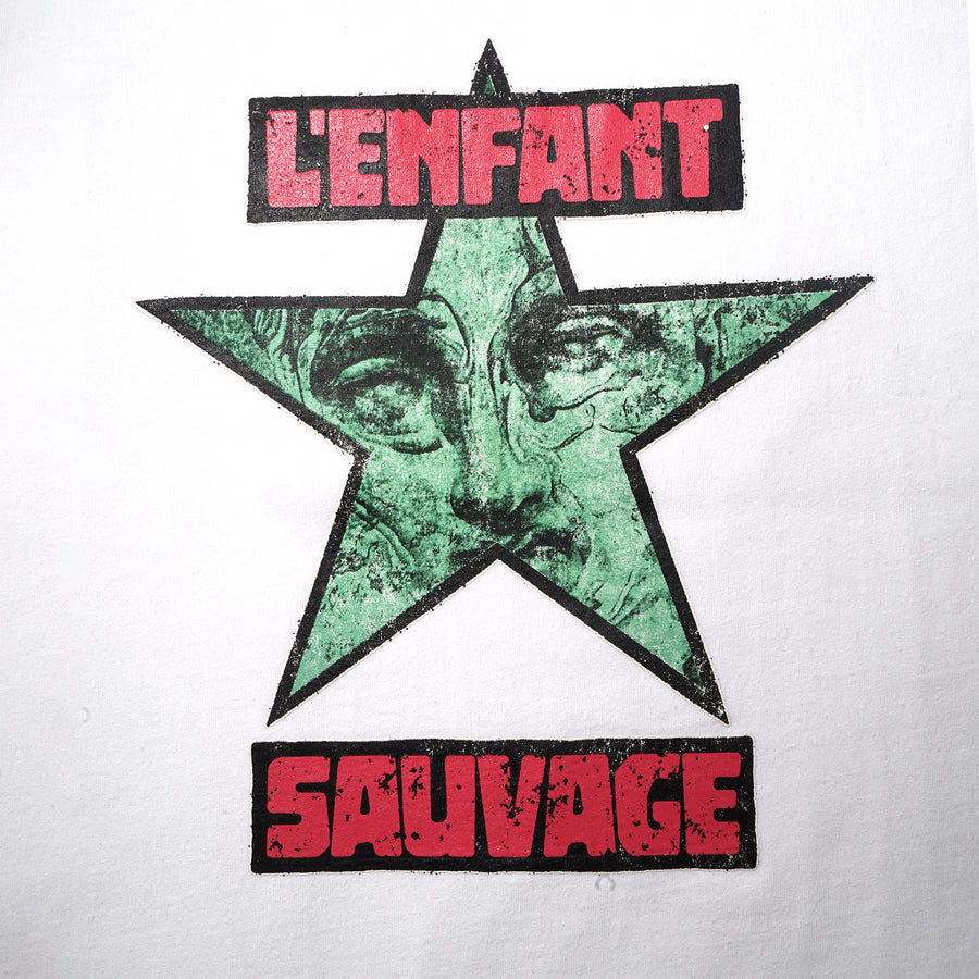 Devá States Sauvage  Gfx Tee
