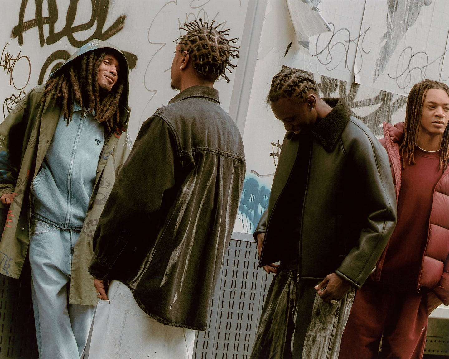 ARTE ANTWERP FW 25