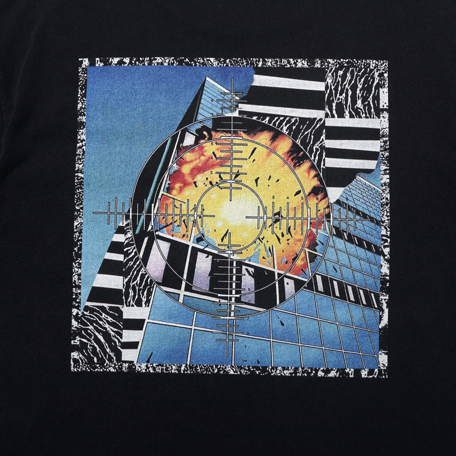 Devá States Pyro Gfx Tee