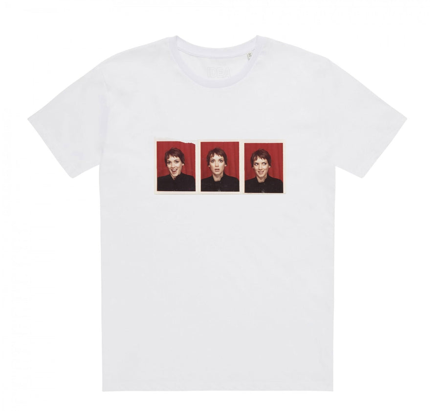 Idea Winona Photobooth Tee