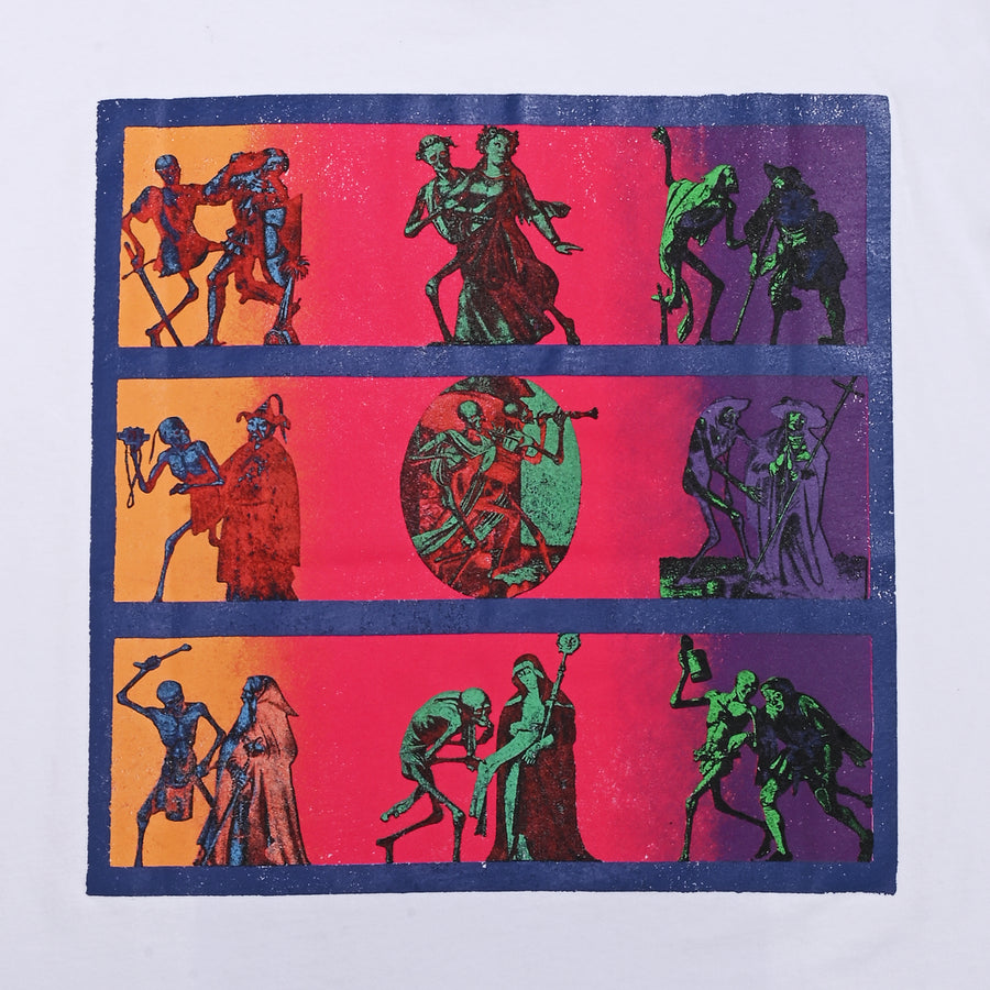 Devá States Parasite Tee