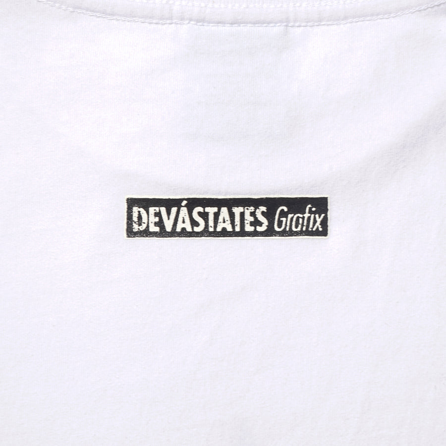 Devá States Sauvage  Gfx Tee