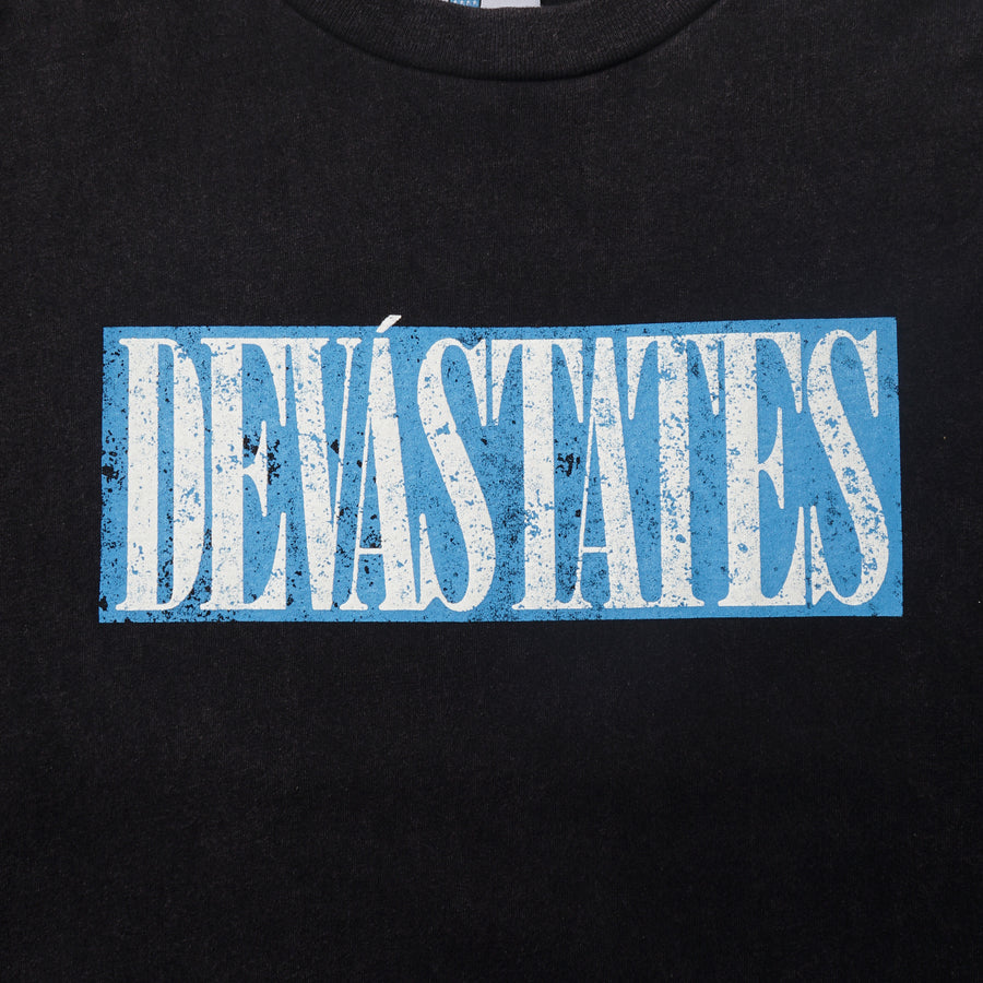 Devá States Guerre Gfx Long Sleeve Tee