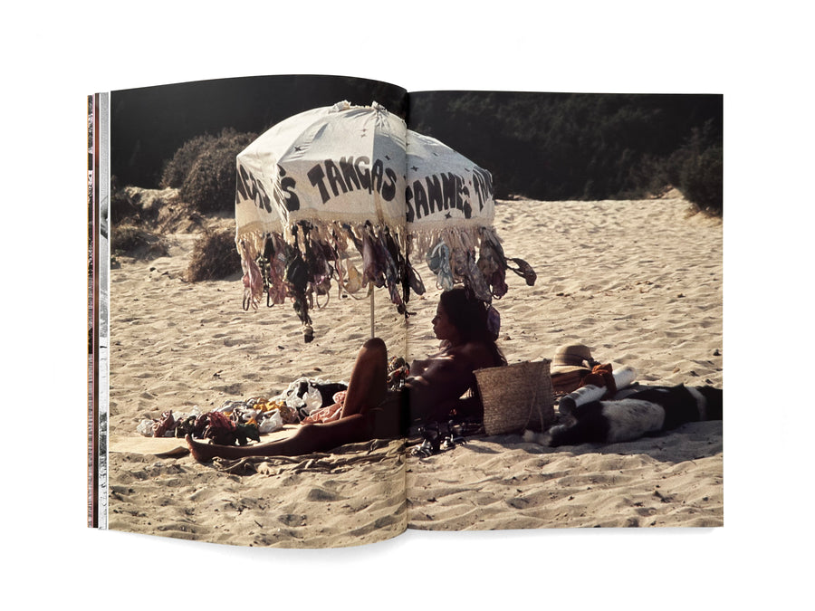 Idea Oriol Maspons Ibiza 2nd Edition Book