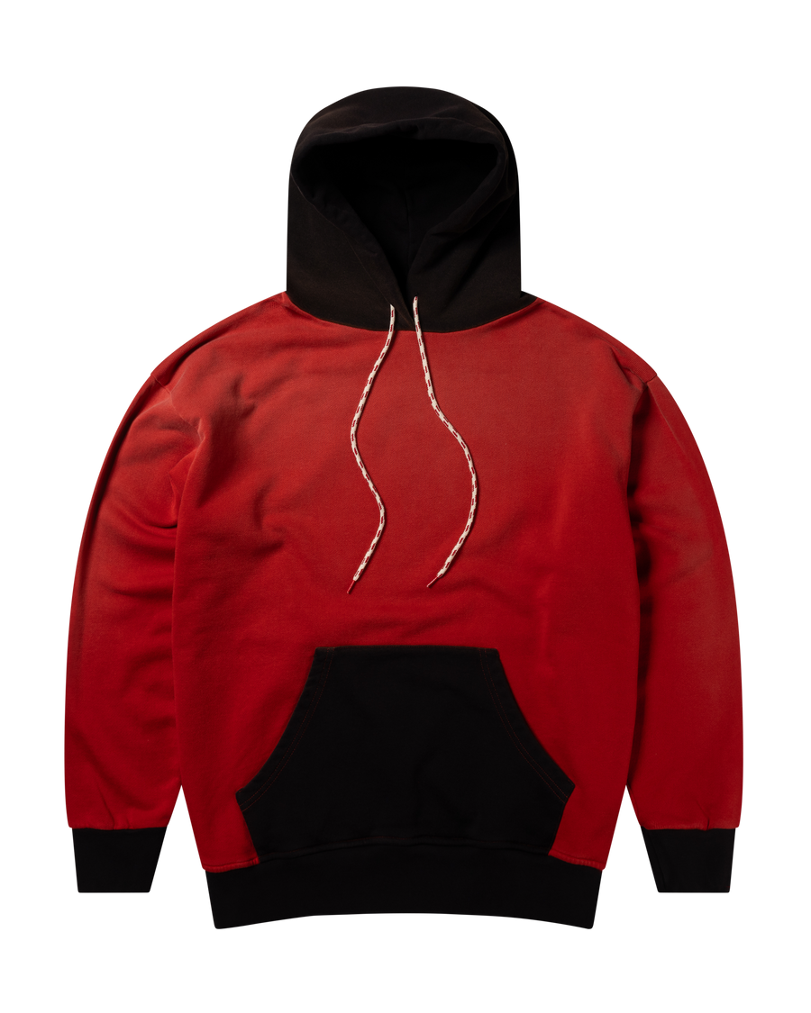 Aries Sunbleached Premium Temple Sports Hoodie