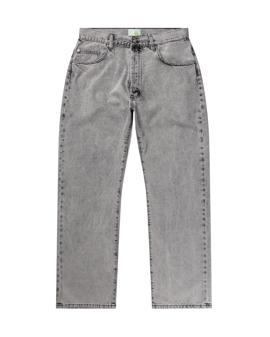 Aries Acid Wash Batten Jean