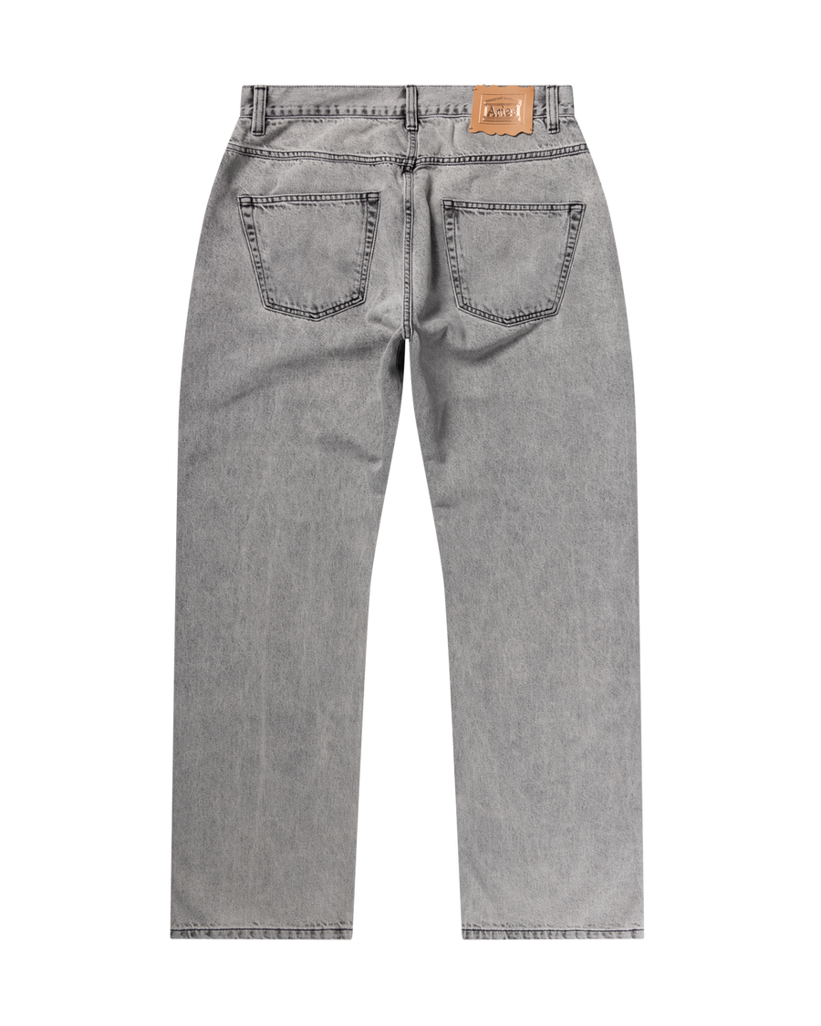 Aries Acid Wash Batten Jean