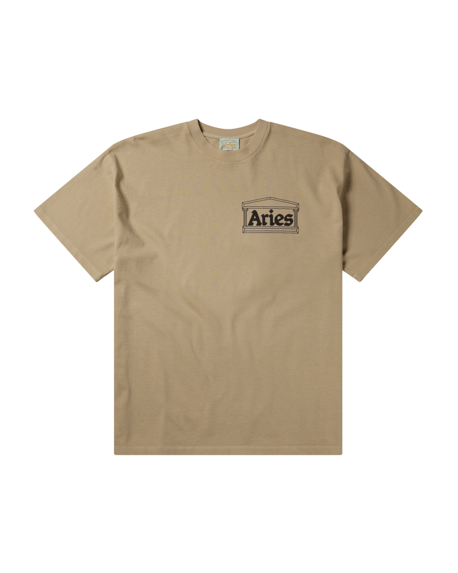 Aries Temple Tee