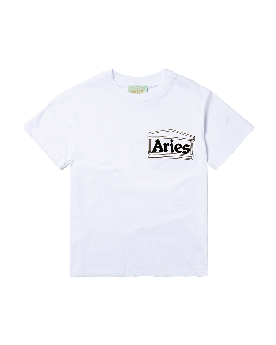 Aries Temple Tee