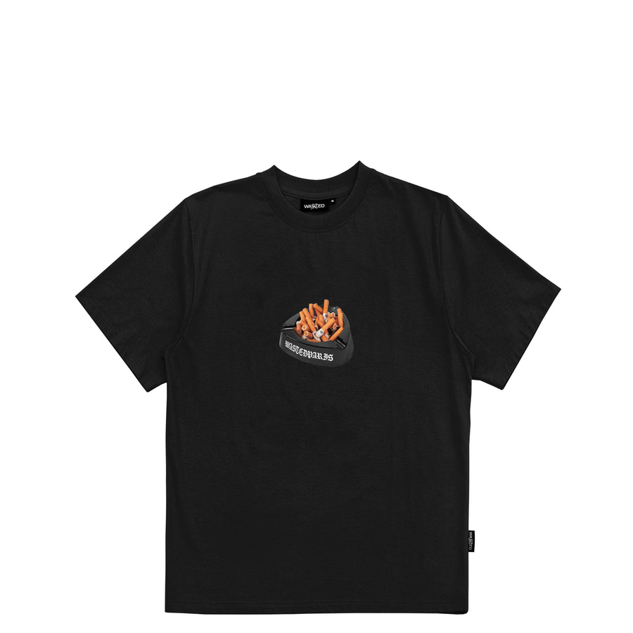 Wasted  Ashtray Tee