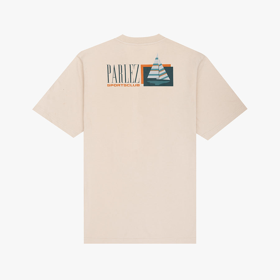 Parlez Auriga  Tee