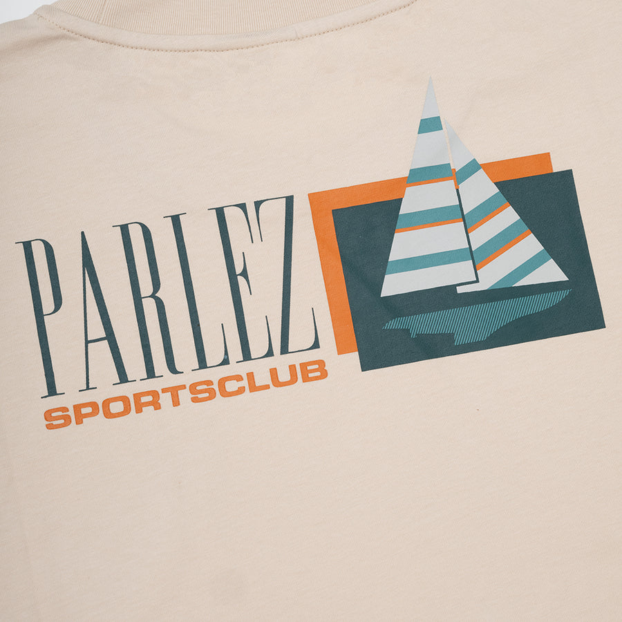 Parlez Auriga  Tee