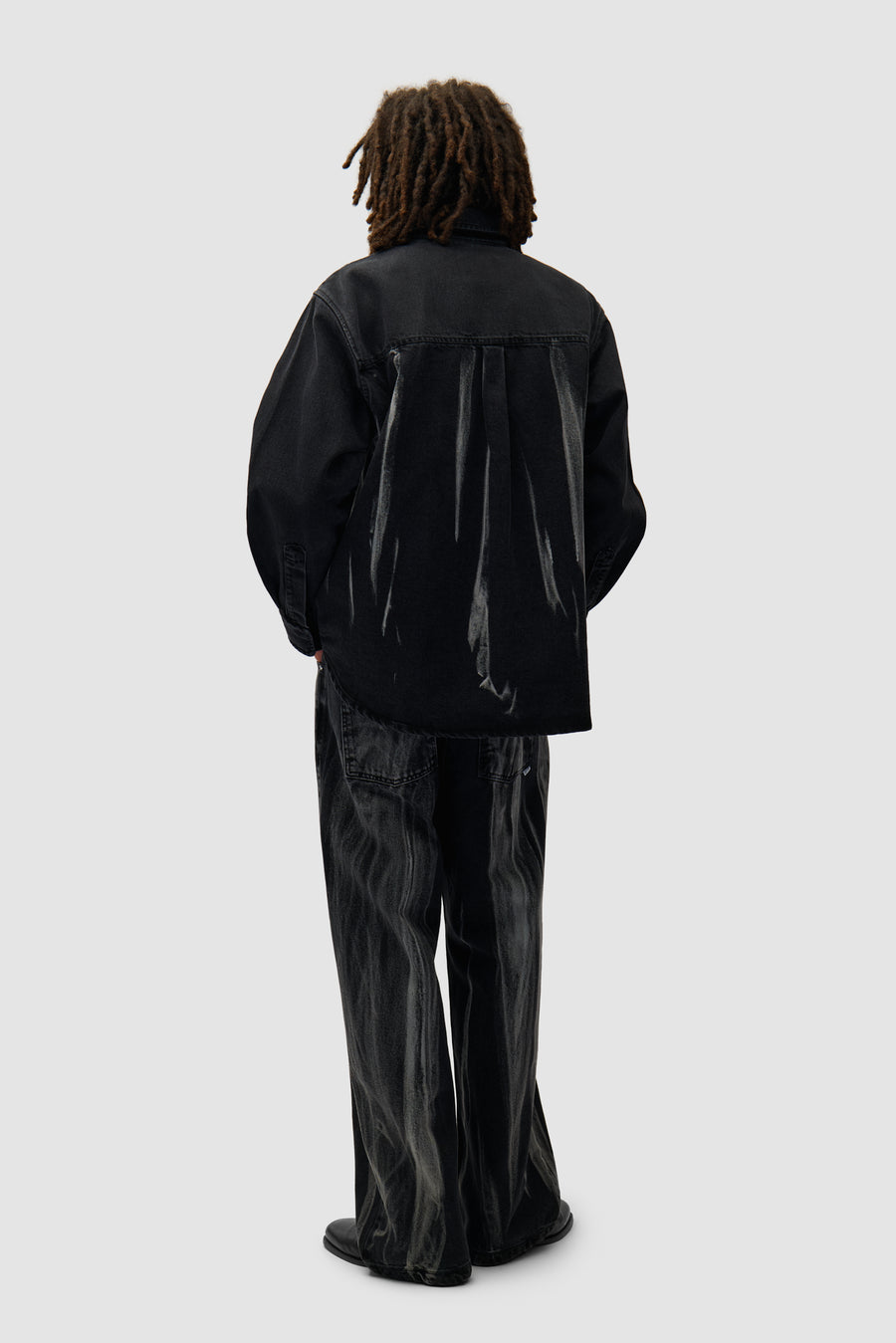 Arte Denim Shirt