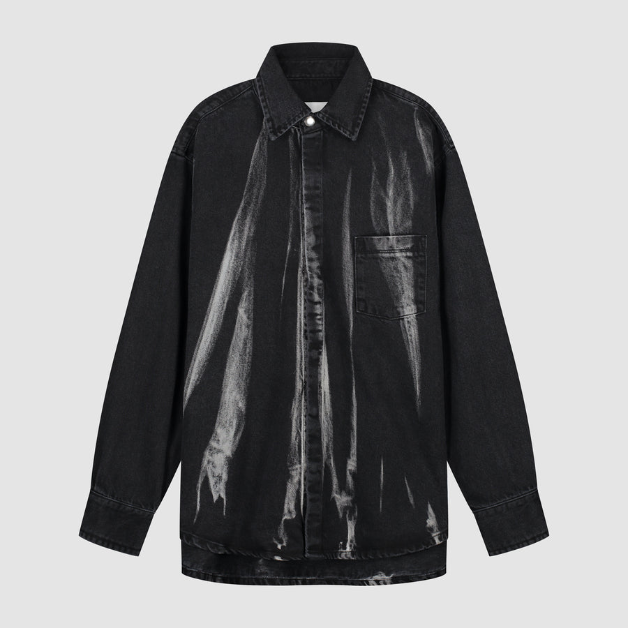 Arte Denim Shirt