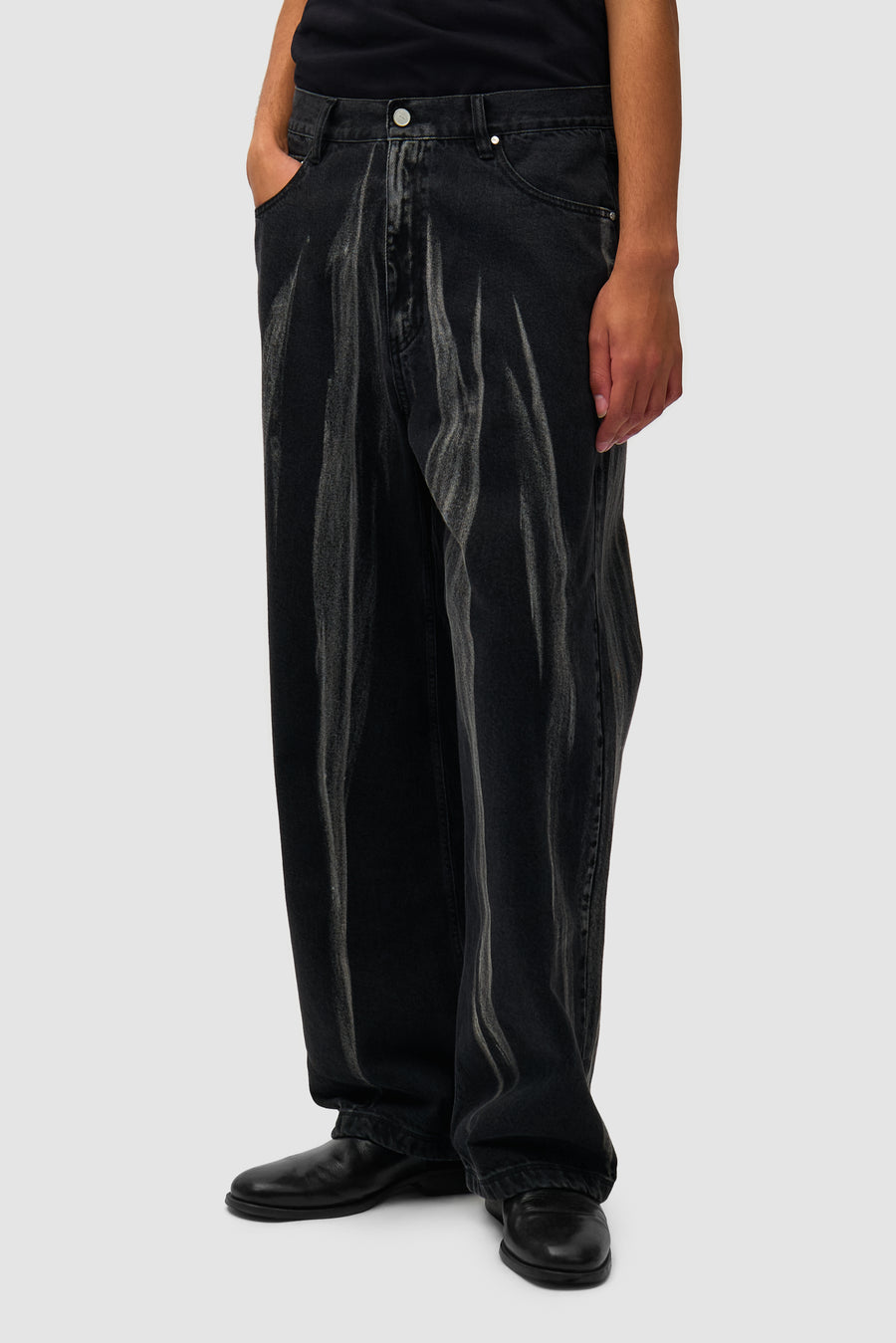 Arte Washed Jeans