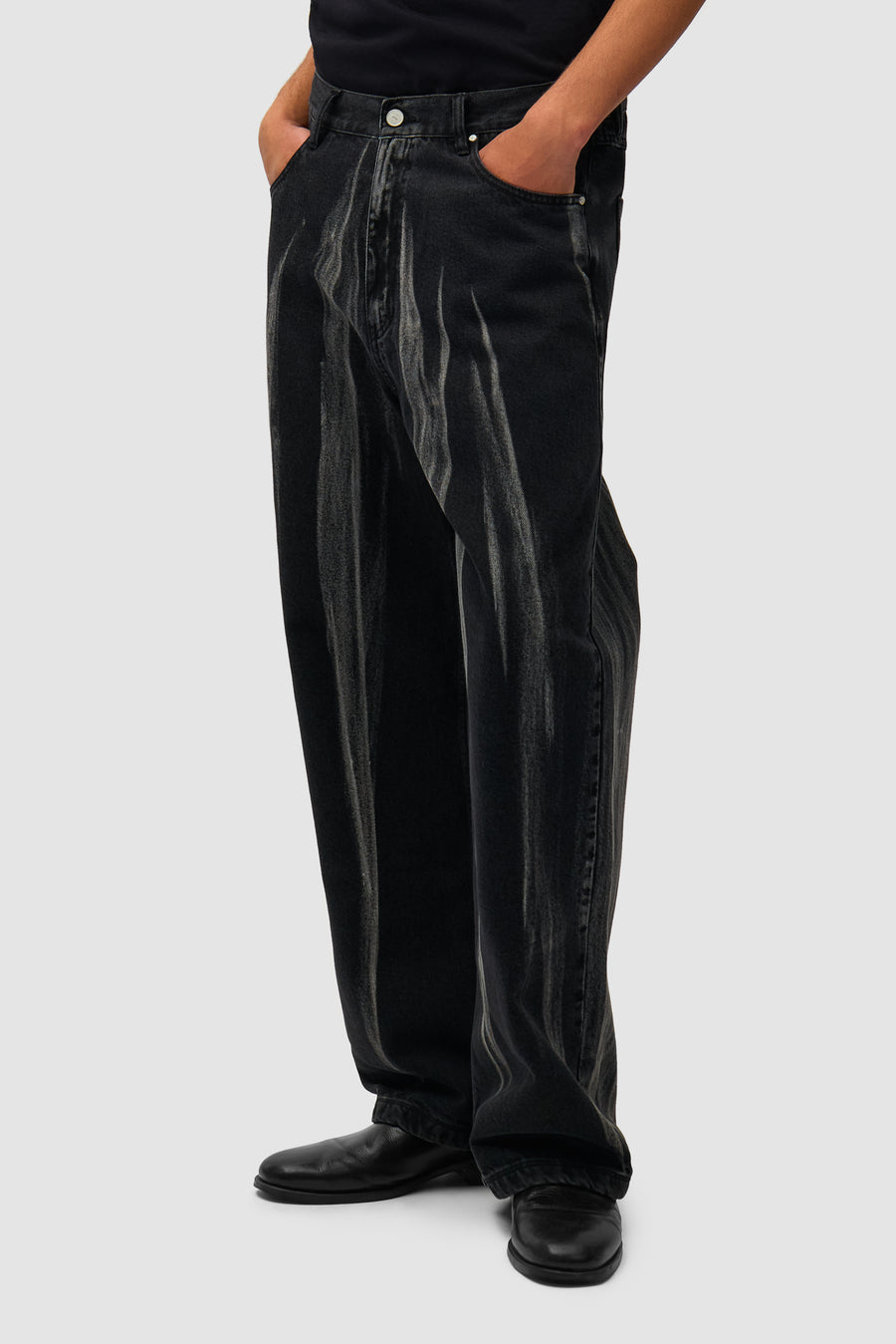 Arte Washed Jeans