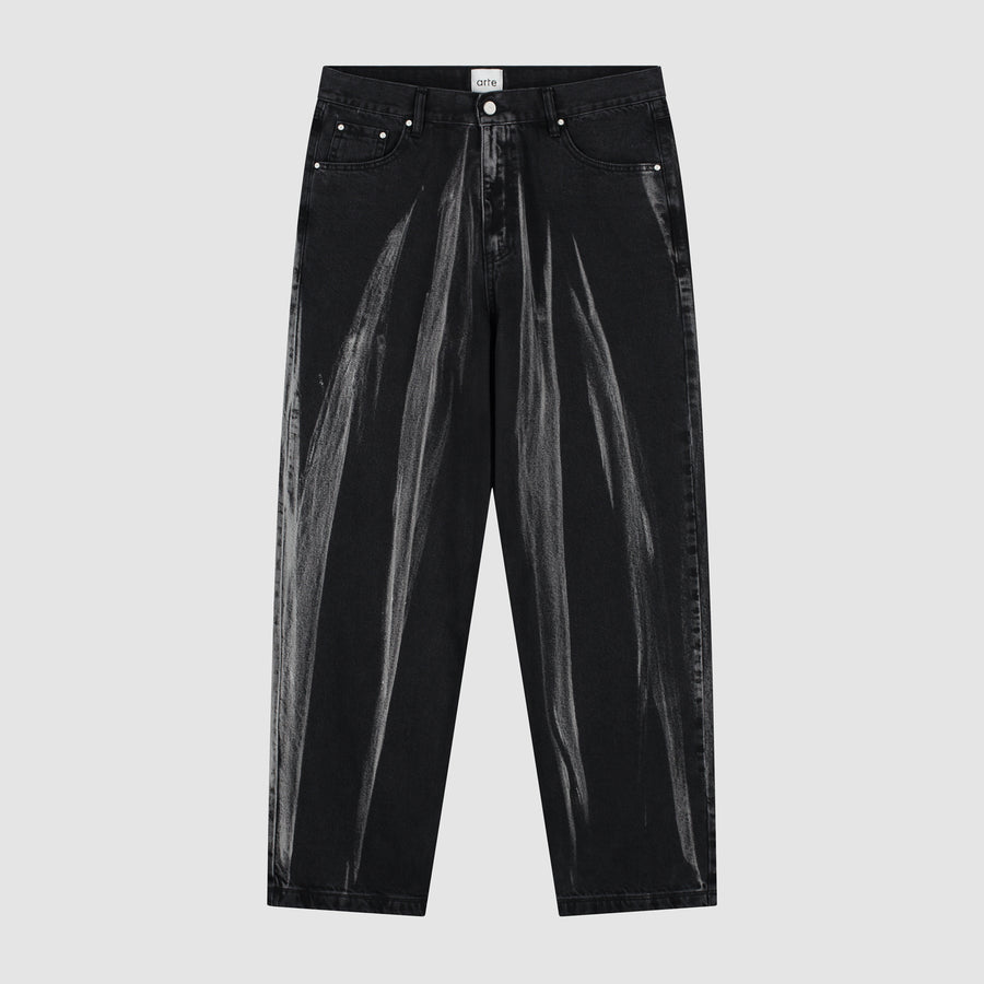 Arte Washed Jeans