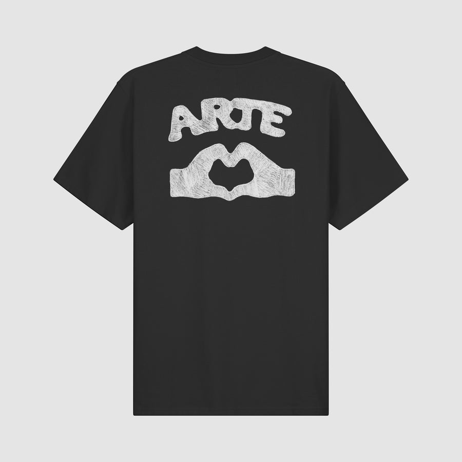 Arte Antwerp Diels Scribble Tee