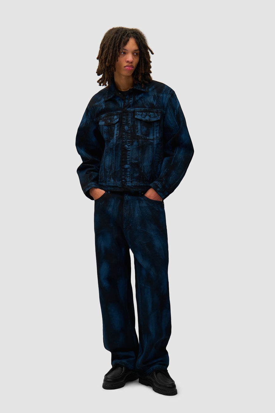 Arte Paint Jacket