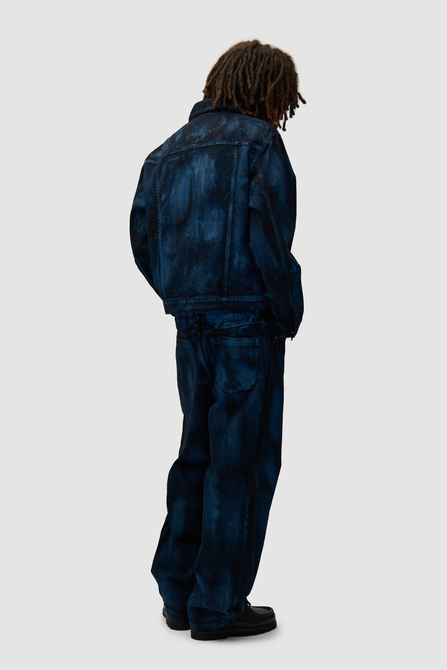 Arte Paint Pants