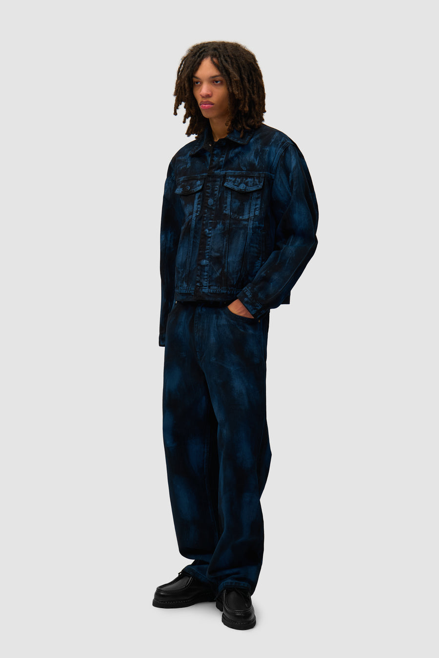 Arte Paint Pants