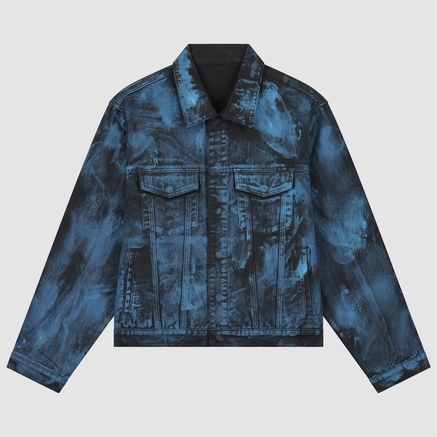 Arte Paint Jacket