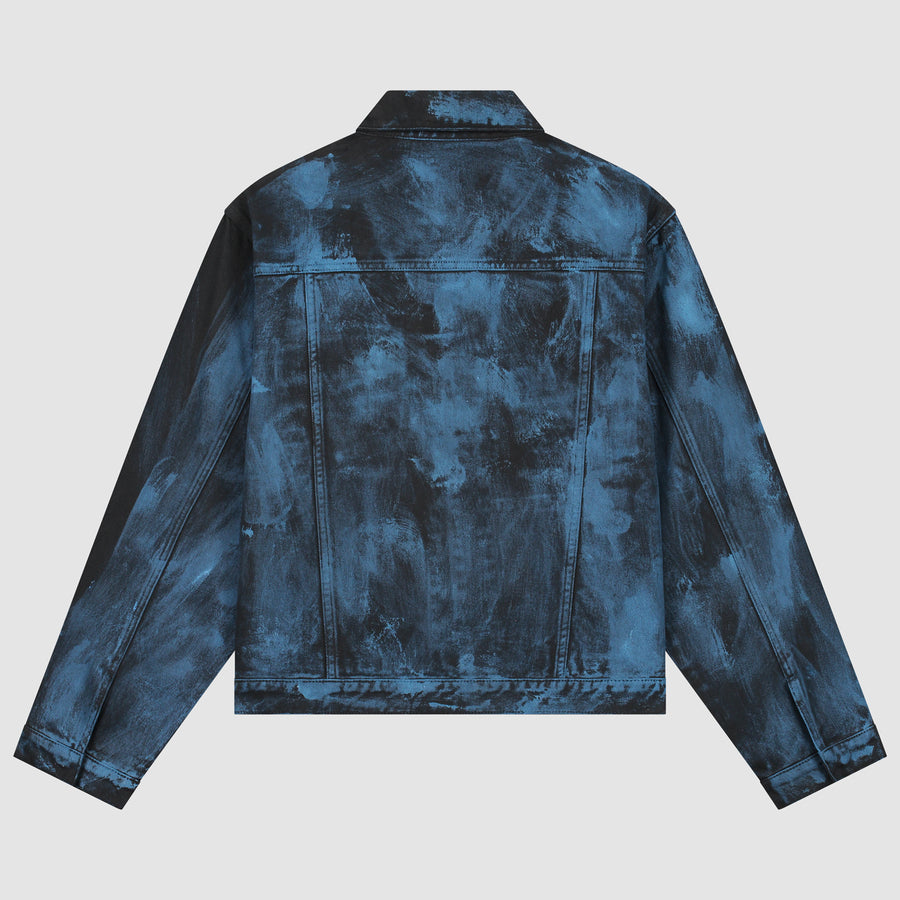 Arte Paint Jacket