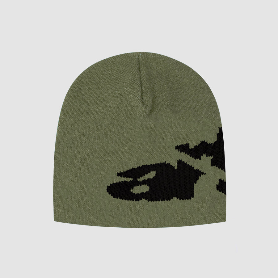 Arte Antwerp Side Beanie