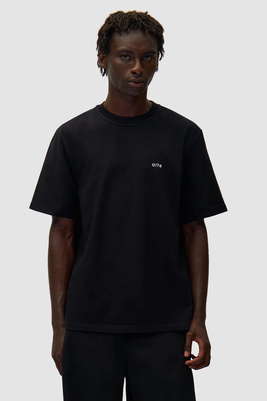 Arte Antwerp Arte For All  Tee