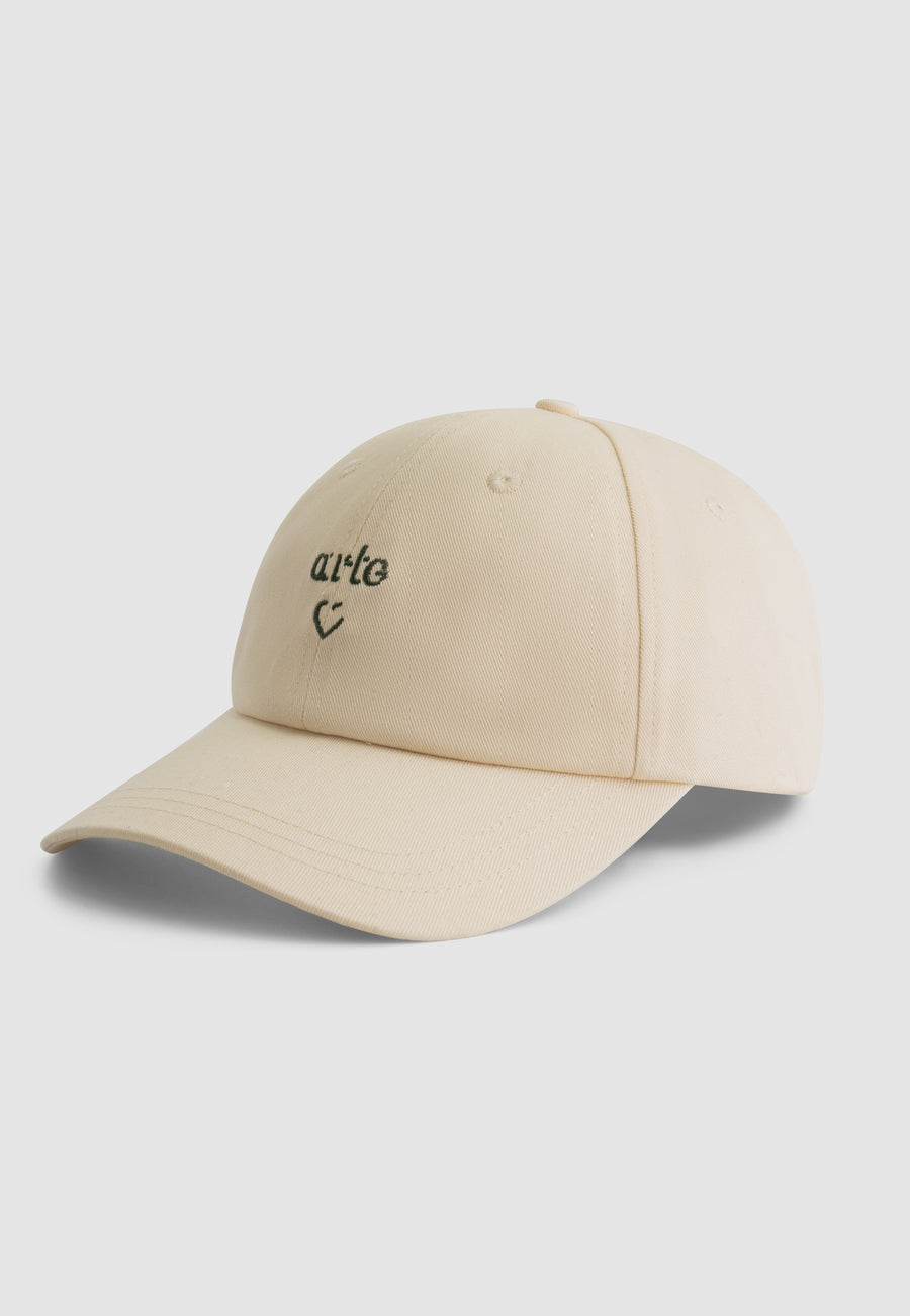 Arte Antwerp Logo Cap