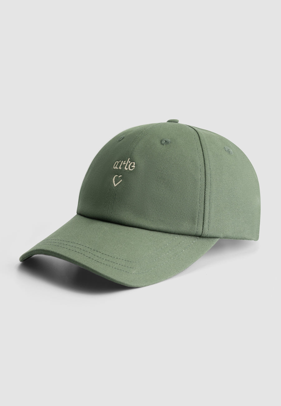 Arte Antwerp Logo Cap