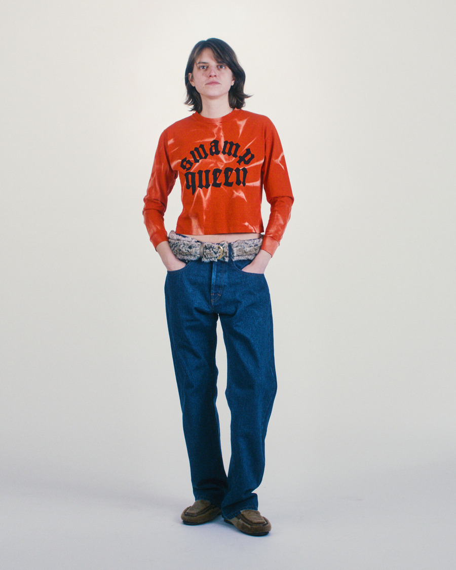 Aries Classic Batten Jean