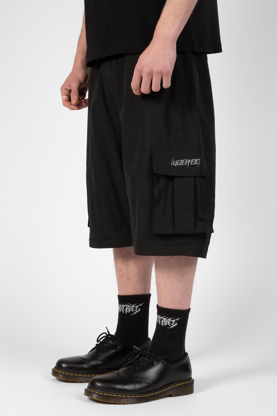 Wasted Blade Hunter  Pant