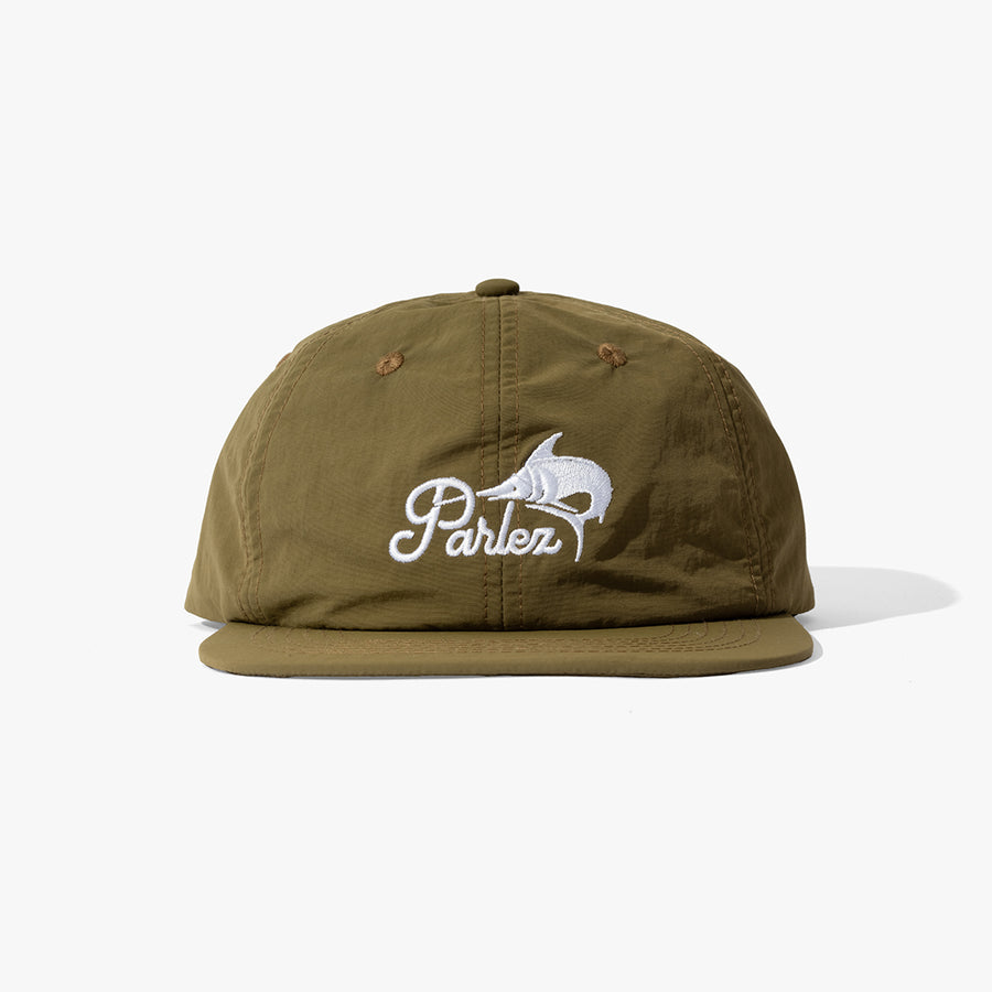 Parlez Catch Snapback