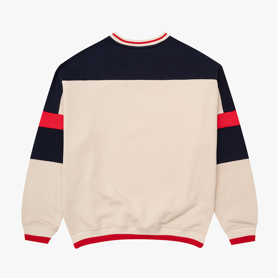 Parlez Club  Oversized Sweater
