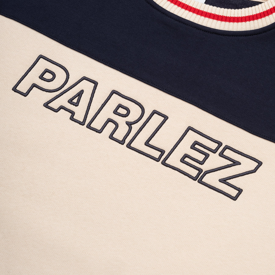 Parlez Club  Oversized Sweater