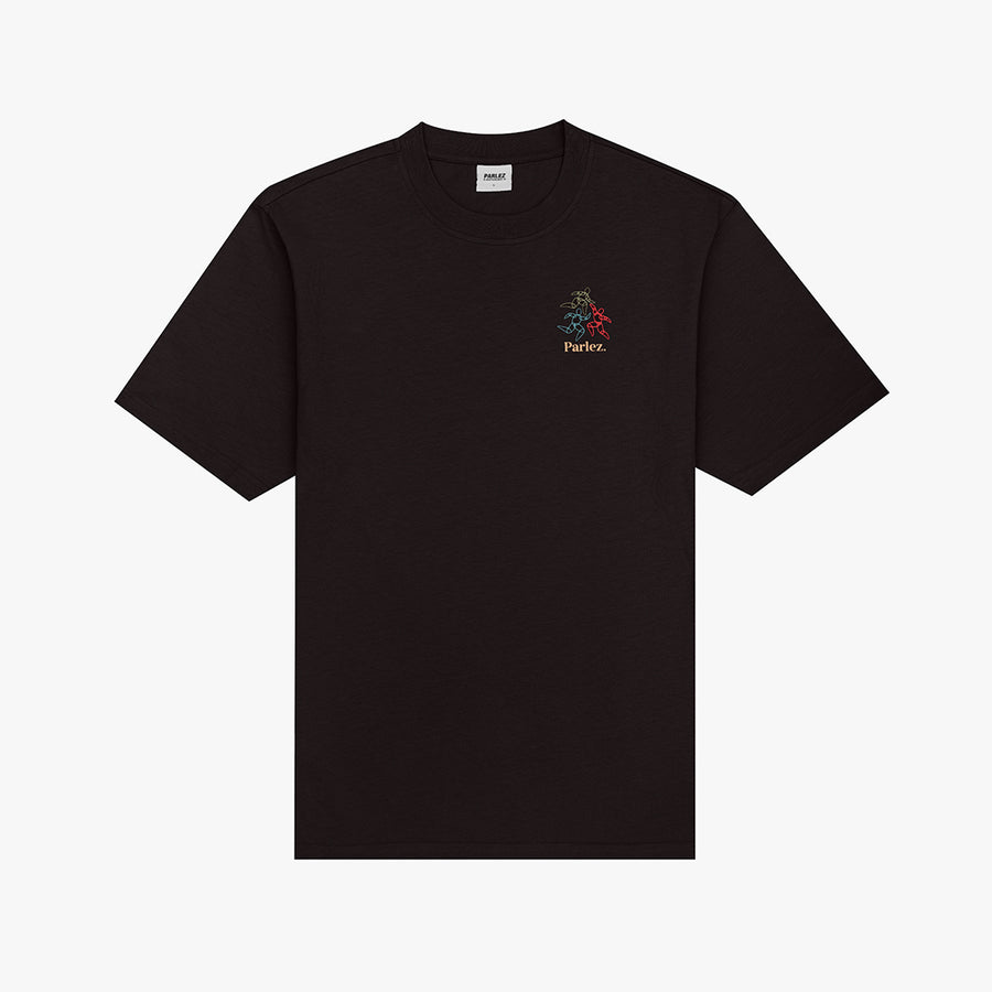 Parlez Corpora  Tee